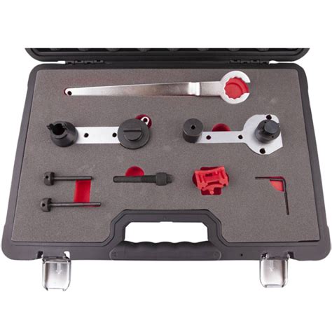 Millmatpro Coffret Calage Vw 1 2 1 4 Tsi Outillage Auto