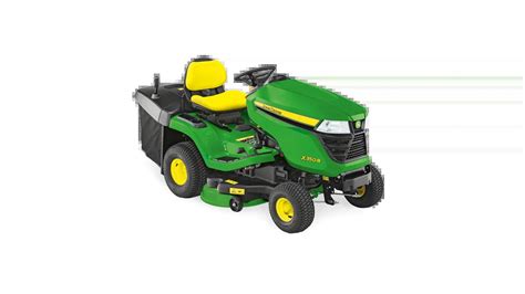 John Deere X350R Ride On Mower in Carlow | GetLocal Ireland