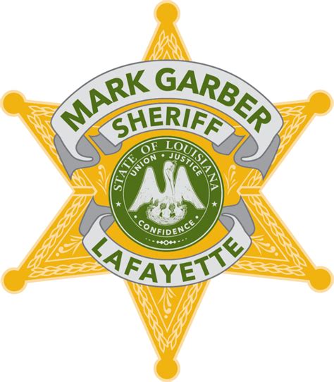 Lafayette Parish Sheriff's Office Home | Lafayette Parish Sheriff's Office