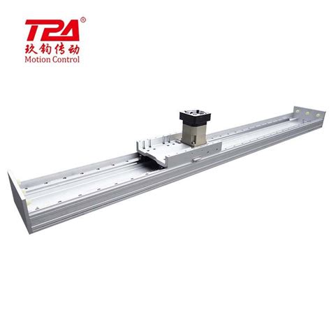 Buy Tpa Hnt Series Rack And Pinion Linear Actuators From Tpa Robot