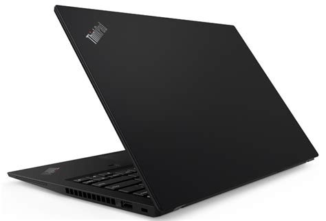 Lenovo Thinkpad T490s Review A Thinkpad And Ultrabook In One