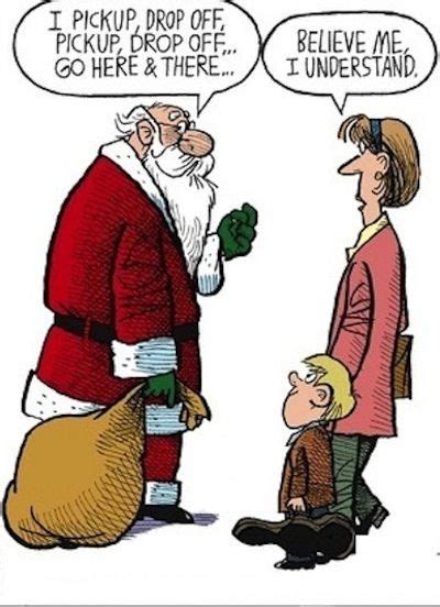 Funny santa, santa jokes, christmas humour... For the best christmas ...