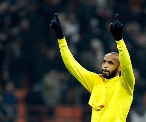 Arsenal Updates: Thierry Henry Best Goals EVER