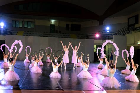 Grande Successo Del Saggio Spettacolo Del Centro Cygniarades Rieti Life