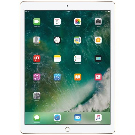 ⭐️ قیمت و خرید تبلت اپل مدل Ipad Pro 129 Inch 2017 4g ظرفیت 256