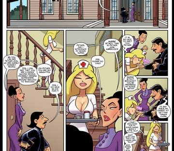 Nurse Stacy 8muses Sex And Porn Comics