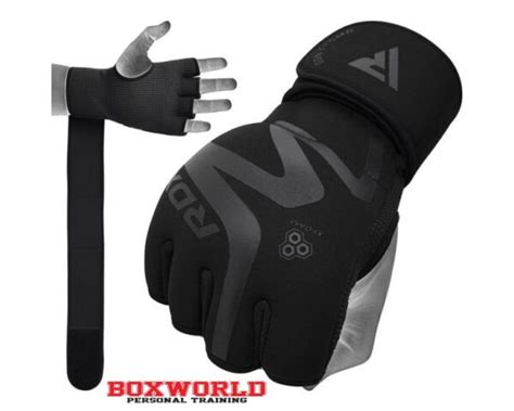 RDX T15 NEOPRENE HANDSCHUHE BoxWorld