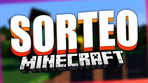 SORTEO CUENTA MINECRAFT PREMIUM 2016 SpainMinecrafter YouTube