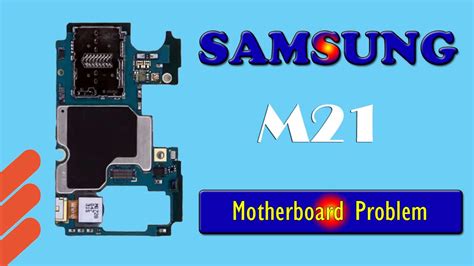 How To Fix Samsung M Auto Restart Motherboard Problem