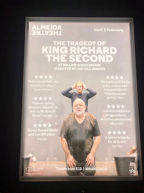 The Tragedy Of King Richard The Third 5