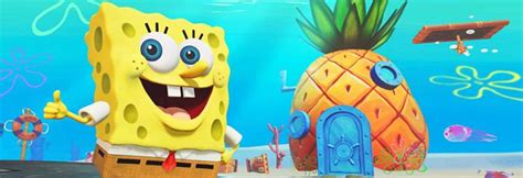 Bob l éponge Bataille pour Bikini Bottom Réhydraté le coffret collector Shiny Edition est