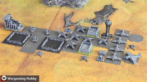 Tag: epic - Wargaming Hobby, Painting, Terrain, Images, Warhammer 40k