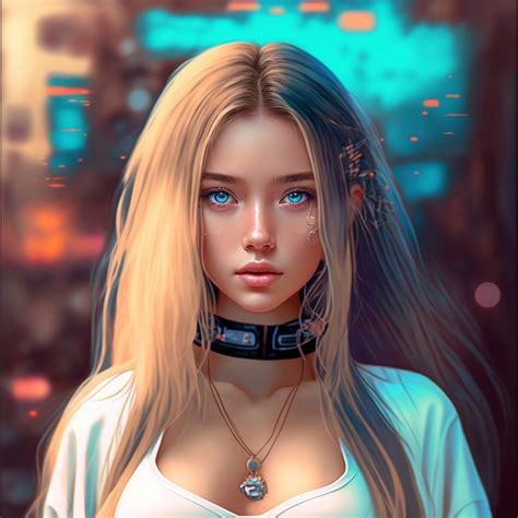 Fantasy Art Women Female Art Anime Characters Character Art Anime Art Cartoon Portrait