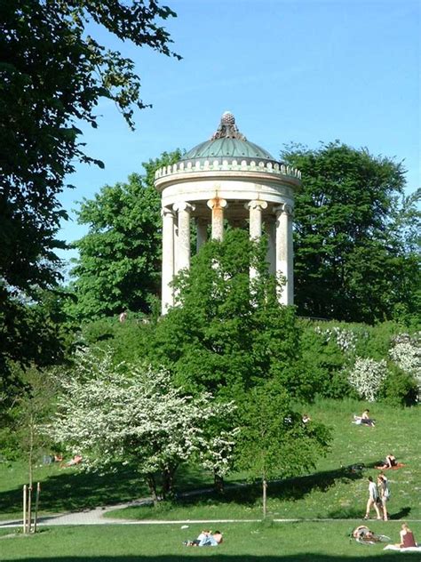 Monopteros München