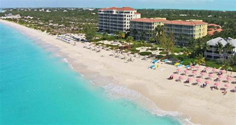 Best Experiences Tuscany Resort Grace Bay Turks Caicos