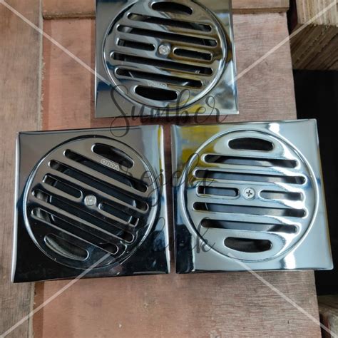 Jual FLoor Drain FLS 05 1 1 2 Inch ONDA Shopee Indonesia