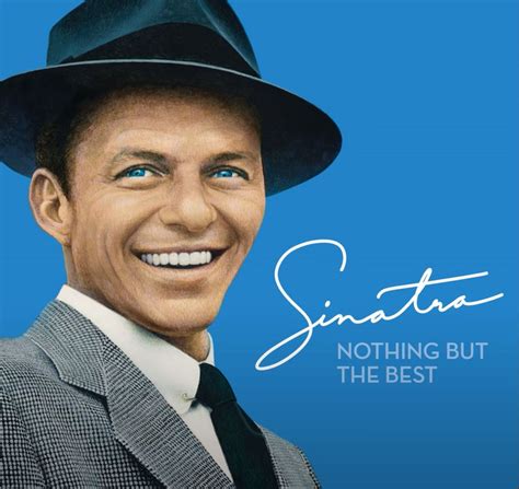 Frank Sinatra My Way Sheets By Jungwooseo