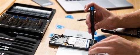 Calificaci N De Reparabilidad De Los Smartphones Ifixit