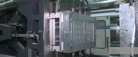 What Are The Materials And Components Of Rapid Injection Molding