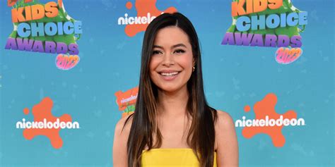 Miranda Cosgrove Reveals What Actually Made Her Do Icarly Revival