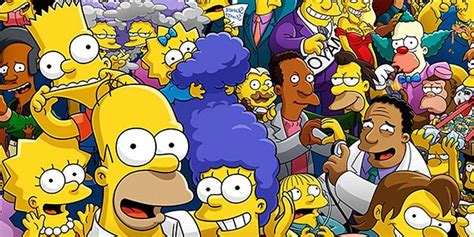 Día Mundial De Los Simpson Las Mejores Predicciones De La Serie