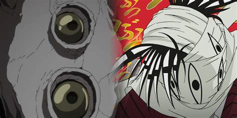 10 Scariest Demons in Anime History