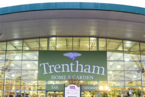 Relaunched Trentham garden centre opens | HortWeek