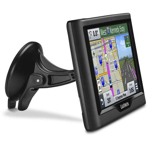 Garmin nuvi 57LM 5" Dedicated GPS - Walmart.com