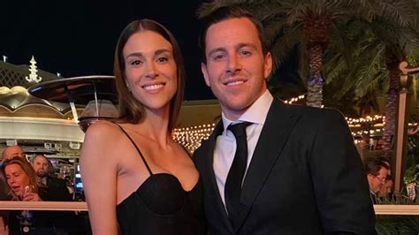 What We Know About NHL Star Jonathan Marchessault's Wife Alexandra