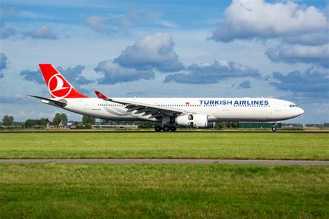 230+ Turkish Airlines Cargo Stock Photos, Pictures & Royalty-Free ...