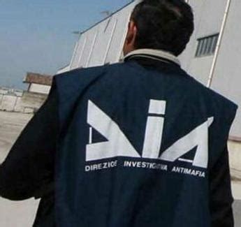 Roma Maxi Operazione Dia Antimafia 18 Arresti E Sequestri Per 130