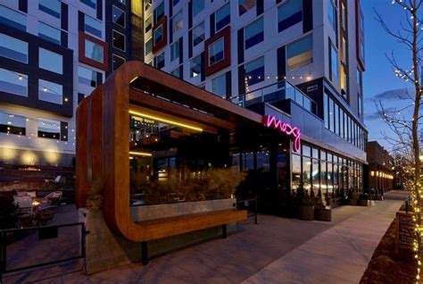 Moxy Denver Cherry Creek 116 ̶1̶3̶6̶ Updated 2018 Prices And Hotel