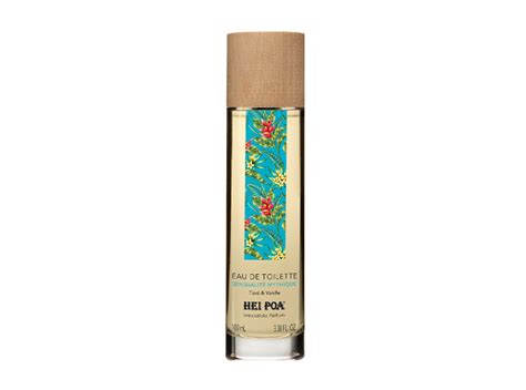 HEI POA Eau de toilette Sensualité idyllique 100 ml Pharmacie en