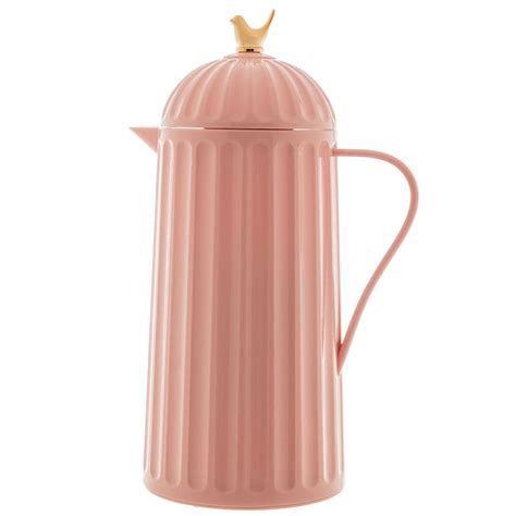 Garrafa Térmica Wolff Bird Nude L