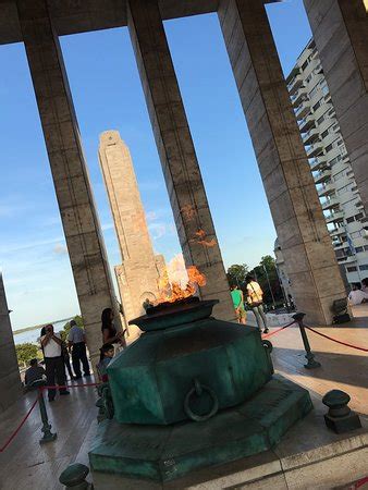 Monumento Historico Nacional A La Bandera Rosario 2019 All You Need