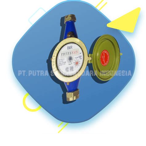 Water Meter Sensus Wp Dynamic Hot Water Meter Dn40 1 1 2 Inch Pt Putra Siduasaudara Indonesia