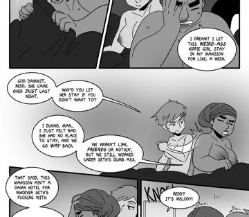 Rock Cocks Singles Muses Sex And Porn Comics