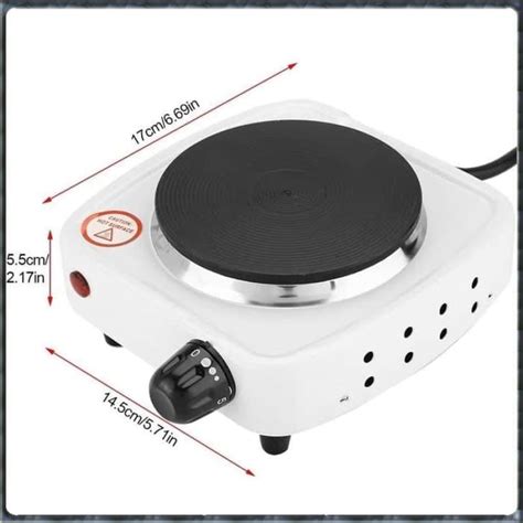 Jual Kompor Listrik Mini Kompor Listrik Induksi Hot Plate Electric Cooking Di Seller Hanskitchen