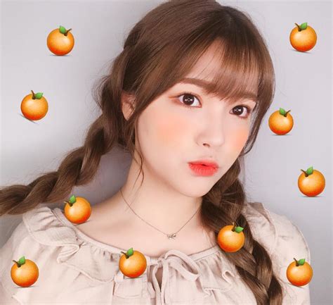 Xinh L M T Chuy N C C Hot Girl Ch U C N Ch M P D Ng B K P Makeup N Y C Nh Selfie