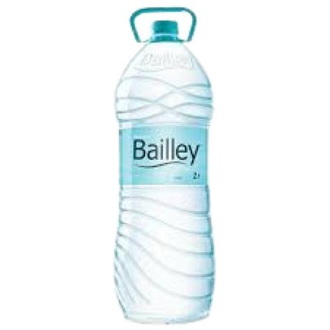 Liter Hygienically Packed Pure Ground Bailey Mineral Water Pack Of