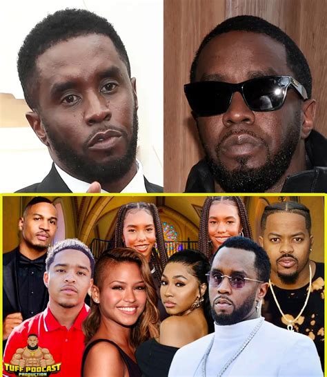 VIDEO Producer Rodney Jones Files Wild A Lawsuit Against Diddy For