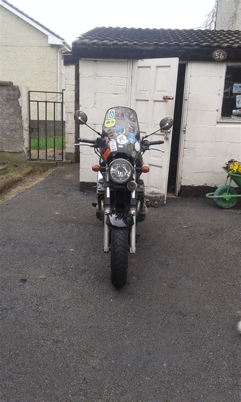 Suzuki Gsf600 Gsf1200 Bandit Full Service Repair Manual 1995 2001suzuki Gsf600s Gsf600 Full Service Repair Manual 2000 2002 11