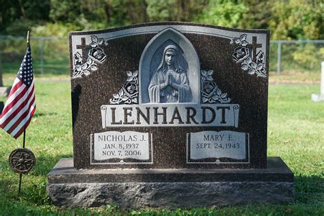 Trinity cemetery restoration project impacts local history preservation 14