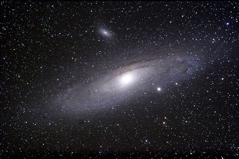 Astrofotos - Galaxien