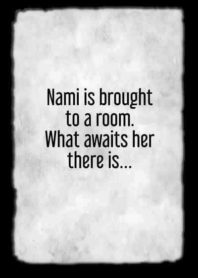 Seidorei Nami Sex Slave Nami Nhentai Hentai Doujinshi And Manga