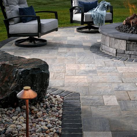 Origins Pavers Highland Landscape Supply