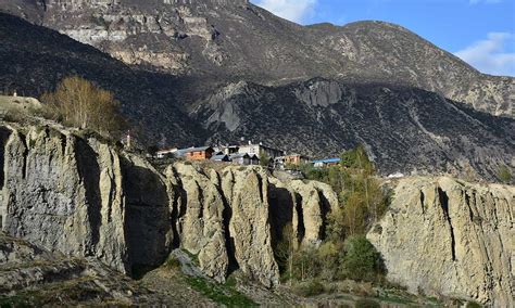 MANANG BIKE TOUR – Wild Tracks Nepal