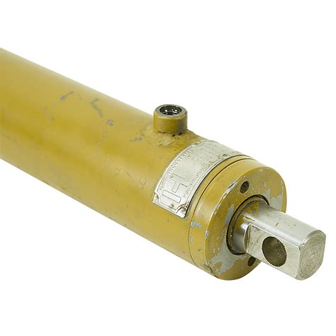 225x8x1125 Da Hydraulic Cylinder Iowa Industrial Hydraulics C1311960 D Double Acting