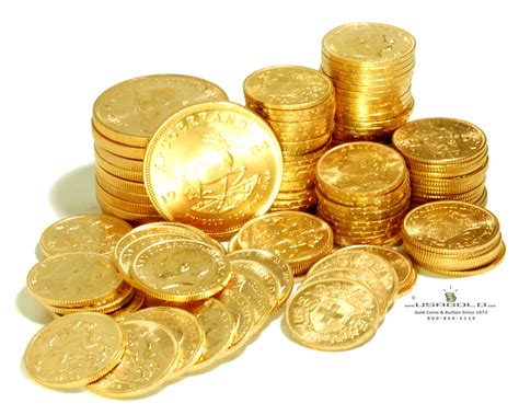 Bullion…Bars and Coins | Goldnsilver.com