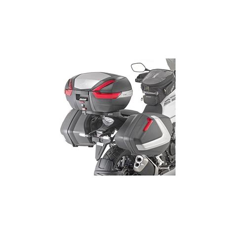 Givi Plx Support Tubulaire Pour Valise Lat Rale Monokey Side Honda